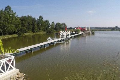 Eladó lakás Dombóvár