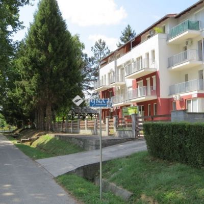 Eladó lakás Dombóvár