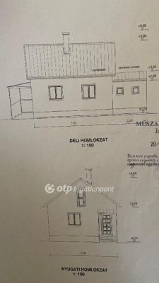 Eladó családi ház Jászapáti