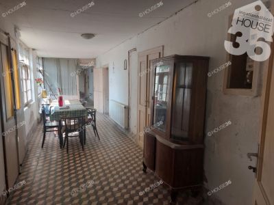 Eladó családi ház Fülöpszállás
