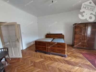 Eladó családi ház Fülöpszállás