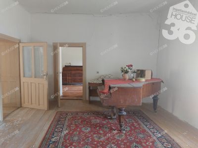 Eladó családi ház Fülöpszállás