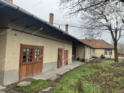 Eladó családi ház Fülöpszállás