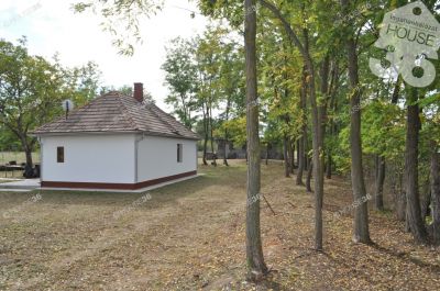 Eladó családi ház Kecskemét