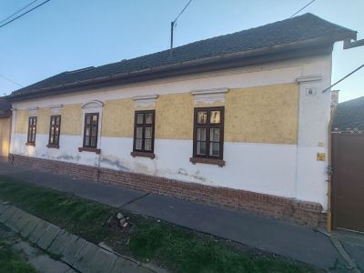 Eladó ház Szentes
