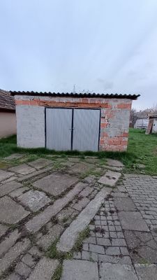 Eladó ház Szentes