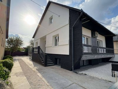 Eladó családi ház Alsónémedi