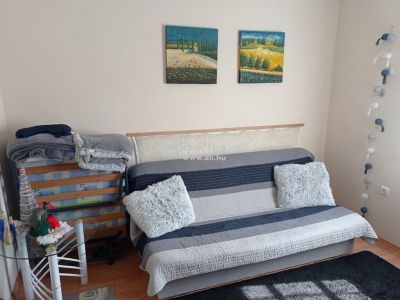 Eladó családi ház Zalaegerszeg