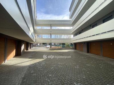 Eladó lakás Siófok