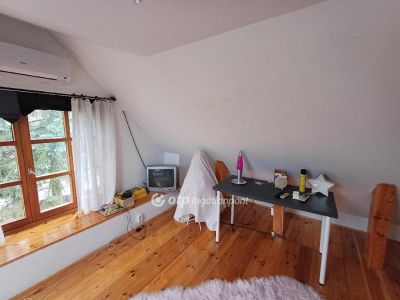 Eladó családi ház Egerszólát