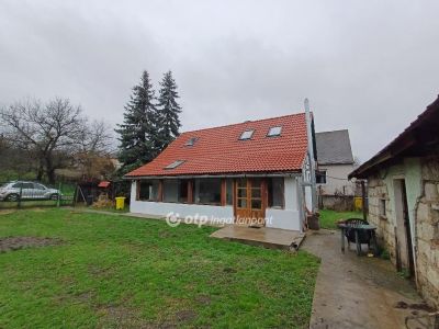 Eladó családi ház Egerszólát