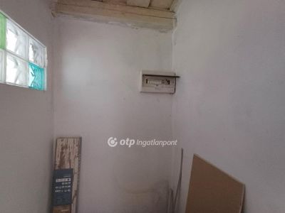 Eladó családi ház Egerszólát