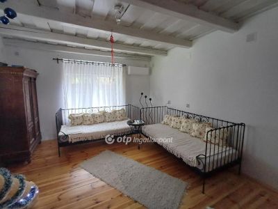 Eladó családi ház Egerszólát