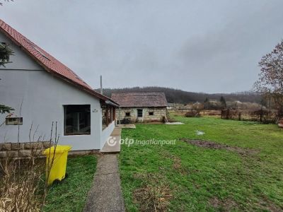 Eladó családi ház Egerszólát