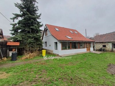 Eladó családi ház Egerszólát