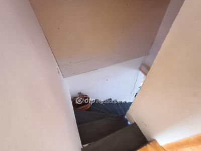 Eladó családi ház Egerszólát
