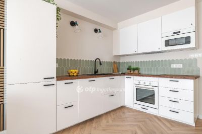 Eladó lakás Budapest