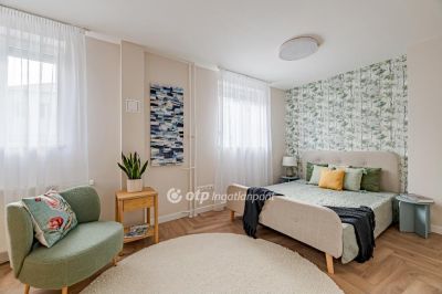 Eladó lakás Budapest