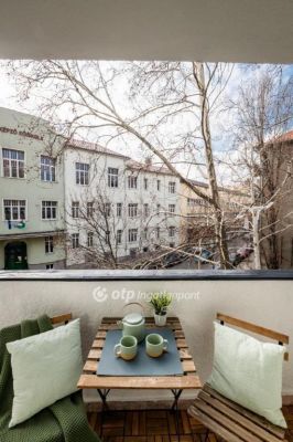 Eladó lakás Budapest