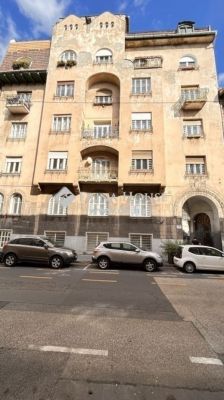 Eladó lakás Budapest