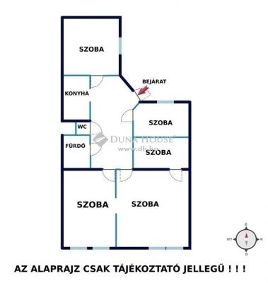 Eladó lakás Budapest