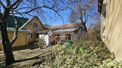 Eladó családi ház Budapest