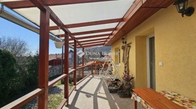Eladó családi ház Budapest
