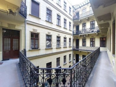 Eladó lakás Budapest