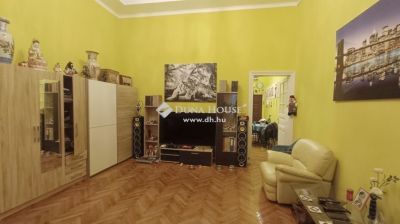 Eladó lakás Budapest