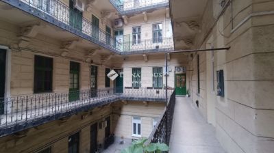 Eladó lakás Budapest