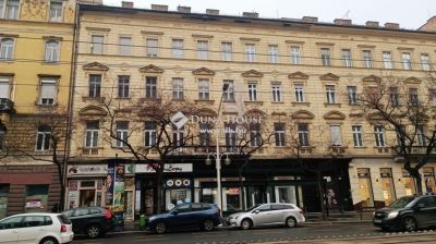 Eladó lakás Budapest