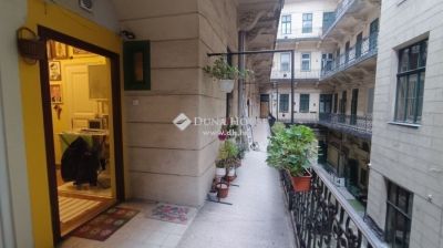 Eladó lakás Budapest