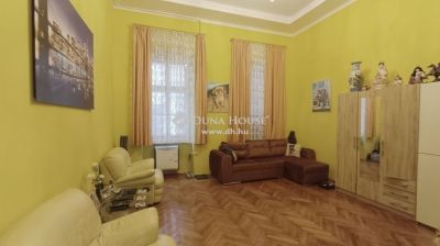 Eladó lakás Budapest
