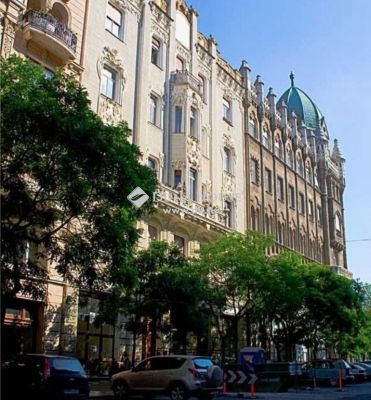 Eladó lakás Budapest