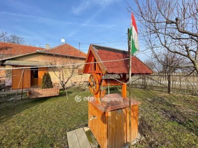 Eladó családi ház Csanytelek
