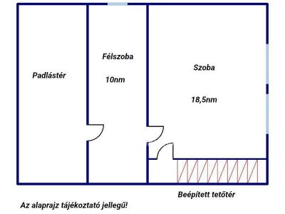 Eladó lakás Kisújszállás
