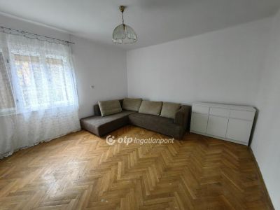 Eladó családi ház Berekfürdő