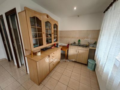 Eladó családi ház Berekfürdő