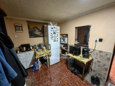 Eladó családi ház Kisújszállás