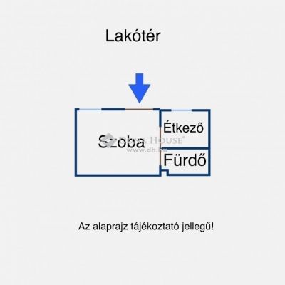Eladó családi ház Szigetújfalu