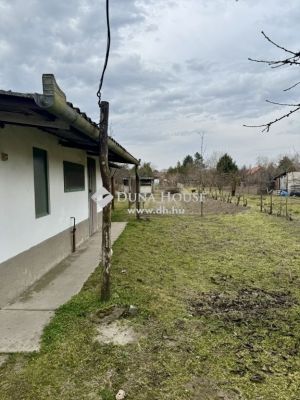 Eladó családi ház Szigetújfalu