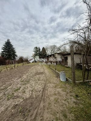 Eladó családi ház Szigetújfalu