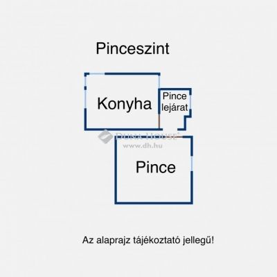 Eladó családi ház Szigetújfalu