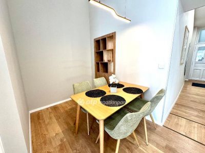 Eladó lakás Budapest