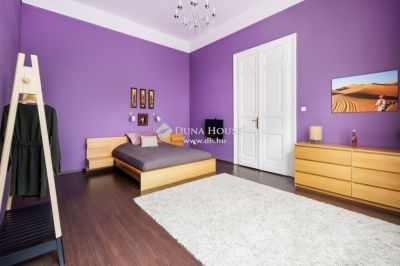 Eladó lakás Budapest