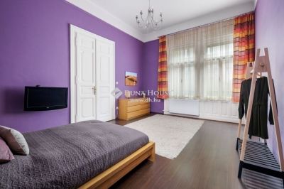 Eladó lakás Budapest