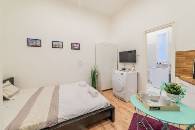 Eladó lakás Budapest