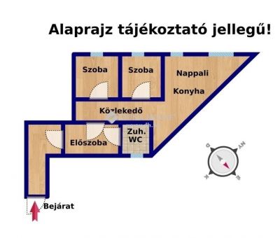 Eladó lakás Budapest