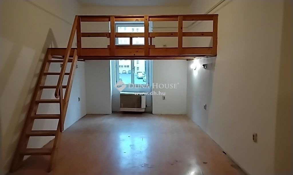 Eladó lakás Budapest