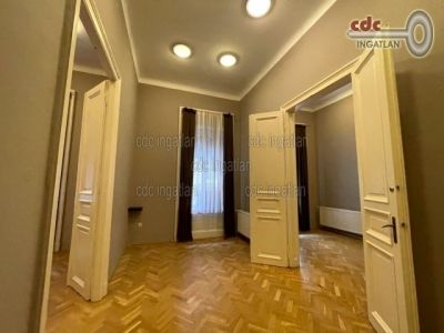Eladó lakás Budapest